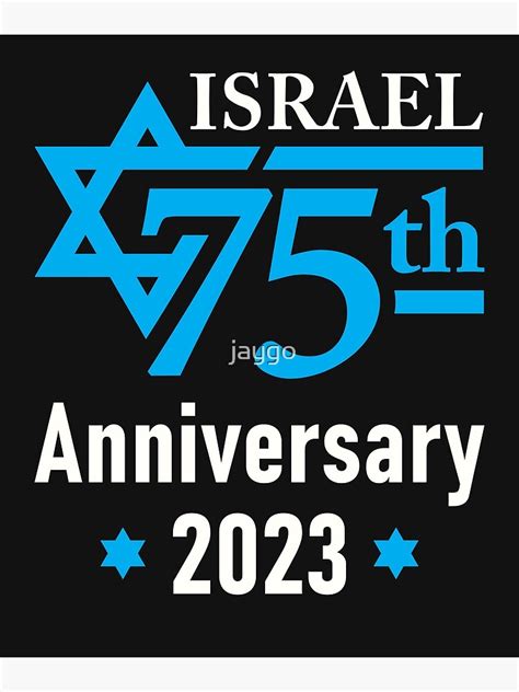 At its wellspring is 3,000-plus years of Jewish peoplehood. . Israel 75th anniversary 2023